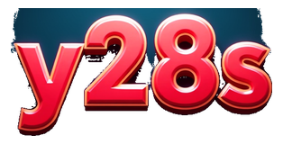 y28s logo