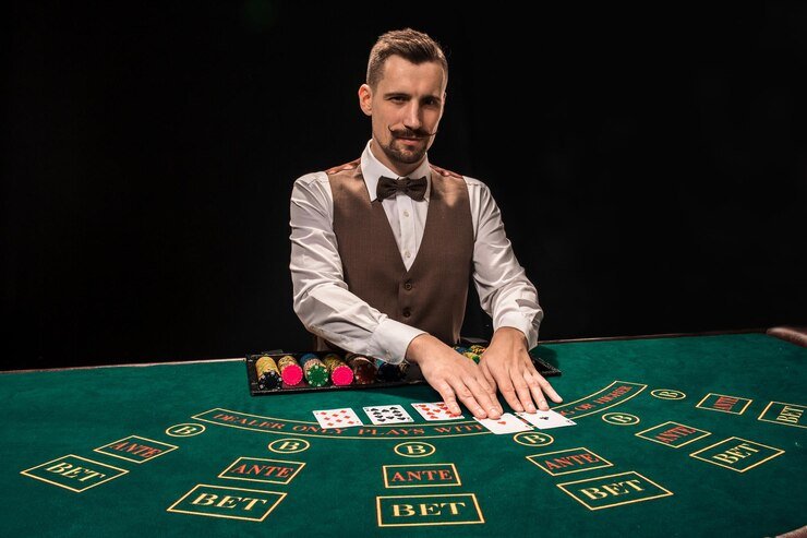 y28s Baccarat Keluarga Besar